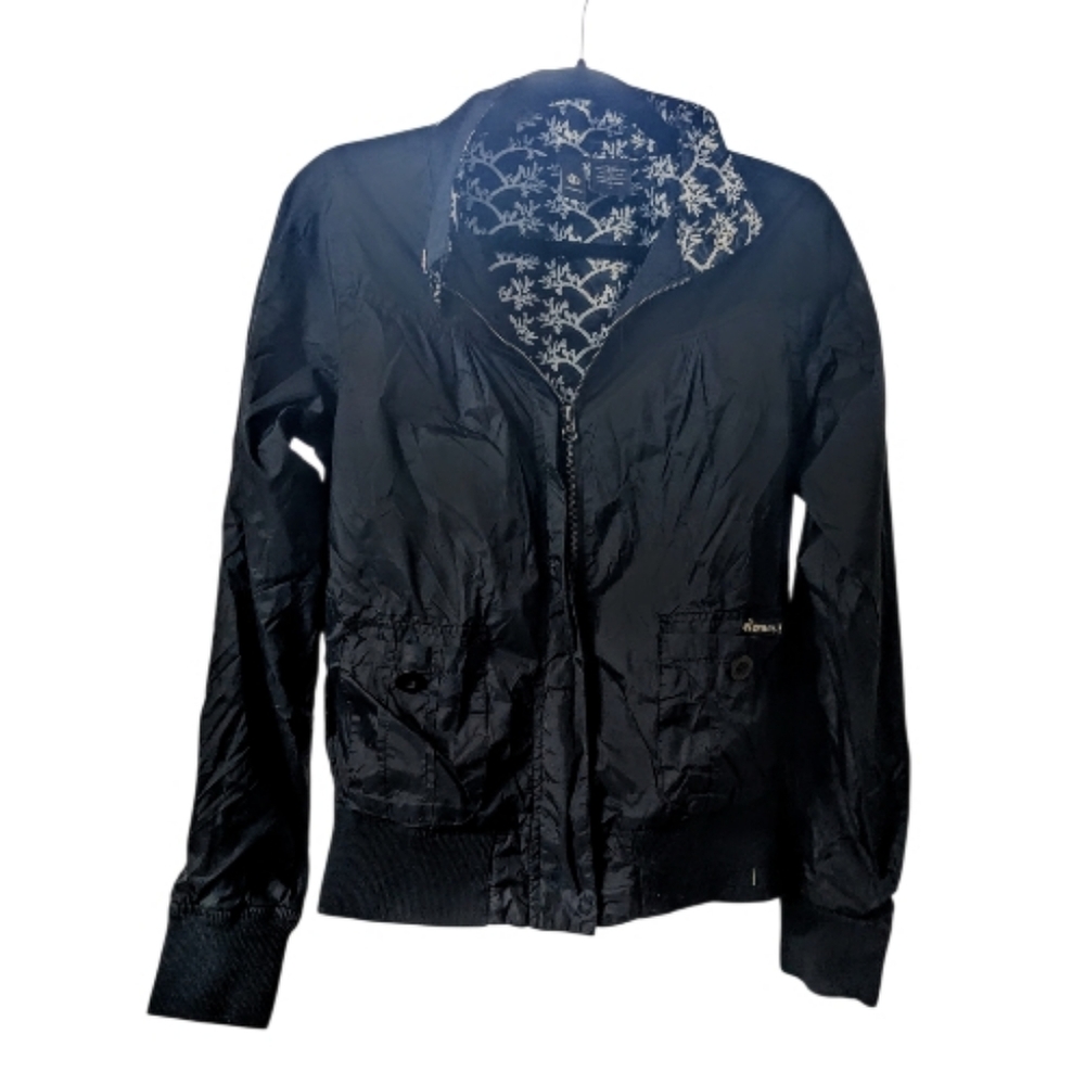 Element Lightweight Full-Zip Hooded Jacket, Size Large